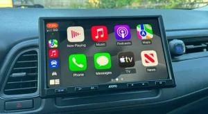 Araç İçindeki Teknolojinin Yeni Yüzü