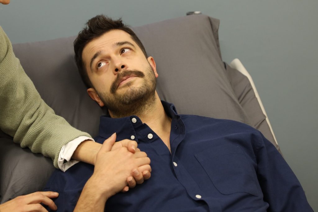 sürpriz konuk oyuncular