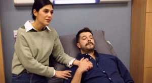 Dizinin Yeni Yüzleri: Sürpriz Konuk Oyuncularla Dolu Bir Sezon