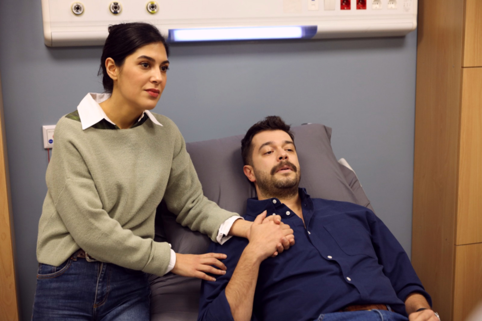 sürpriz konuk oyuncular