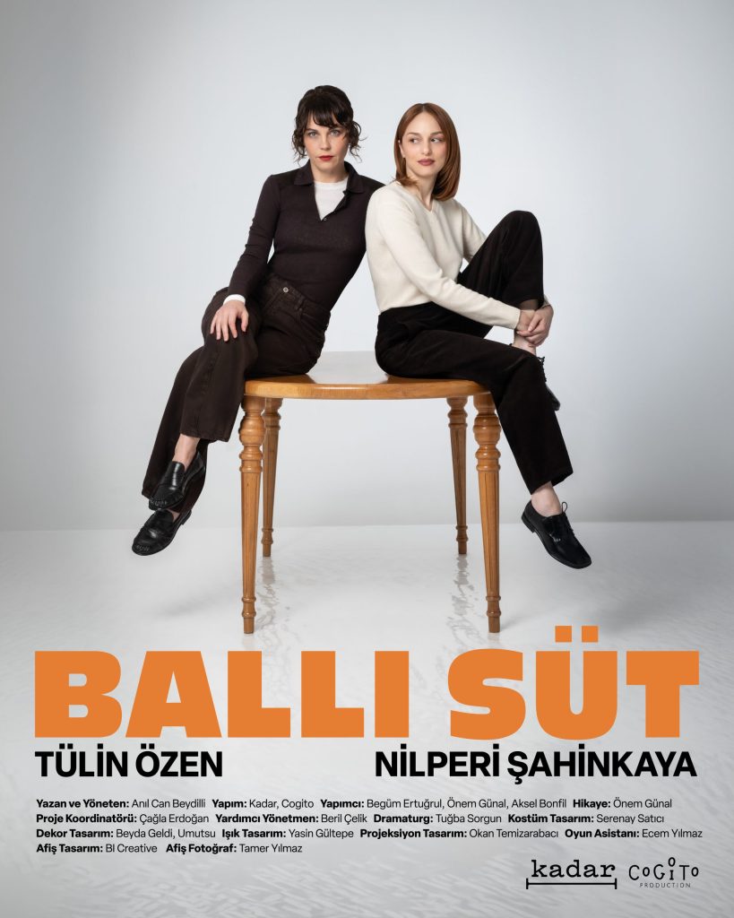 ballı süt