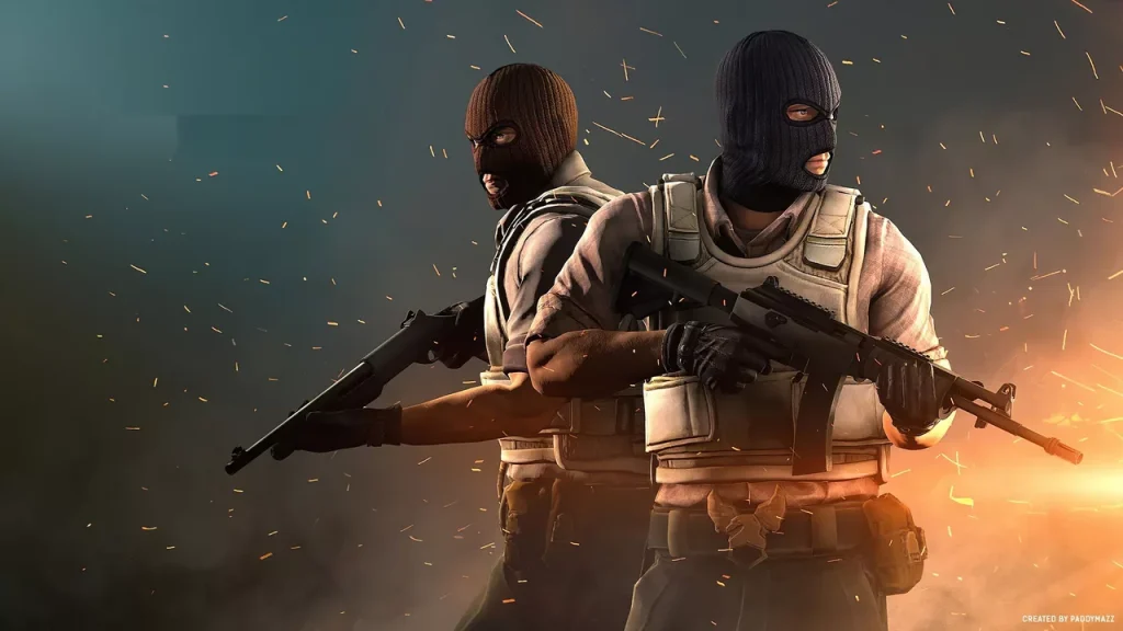 counter-strike: global offensive, yeniden oyun severlerin beğenisine sunuldu 1 counter-strike