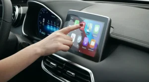 Trafikte Yeni Dönem: Multimedya Ekranları ve Ceza Düzenlemeleri