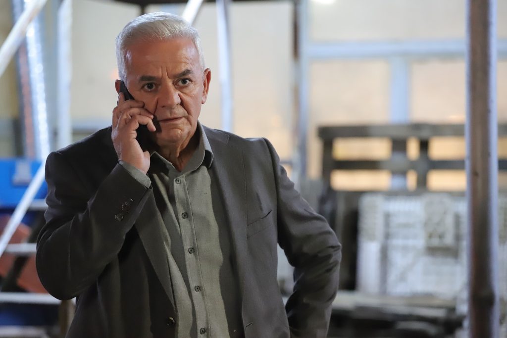 cennetin çocukları