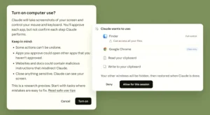 Geleceğin Asistanı: Claude ile Bilgisayar Kullanımı Yeniden Tanımlanıyor