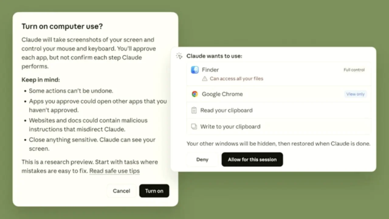 yapay zeka asistanı
