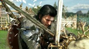 Crimson Desert: Oyun Dünyasında Yeni Bir Dönem Başlatıyor