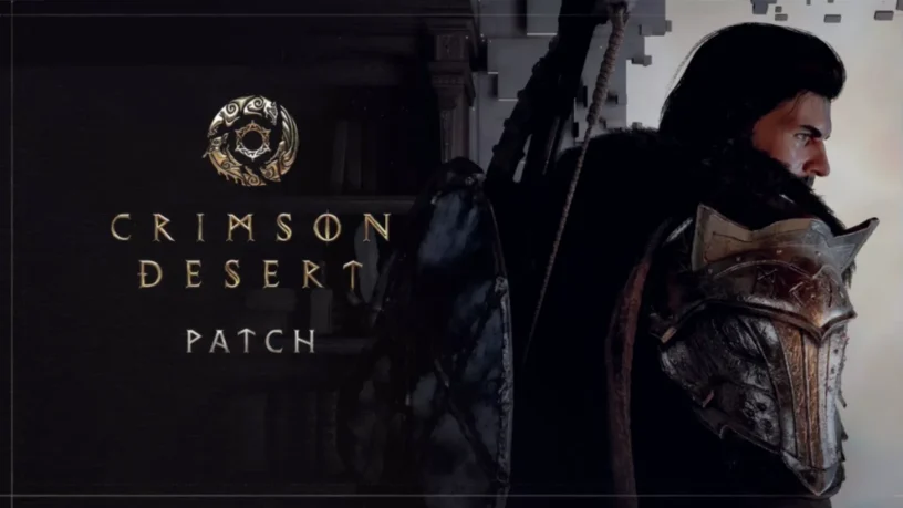 Crimson Desert: Yeniliklerle Dolu Bir Oyun Deneyimi