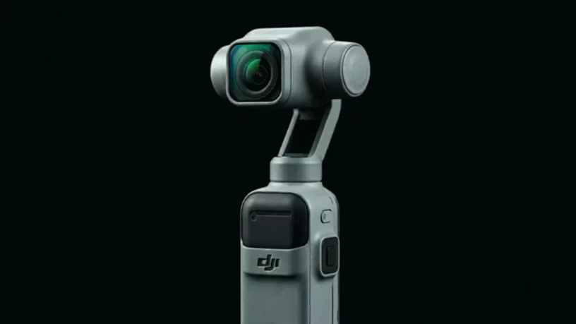 Kompakt Kamera Devrimi: DJI Osmo Pocket 4 ile Tanışın