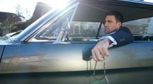 Çirkin: Aşk ve Hesaplaşmanın Hikayesi