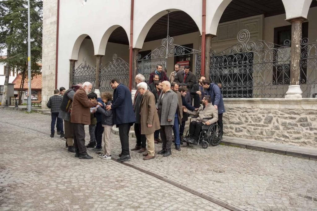 gönül dağı’nda bayramın coşkusu ve aile i̇lişkilerinin derinliği 4 gönül dağı