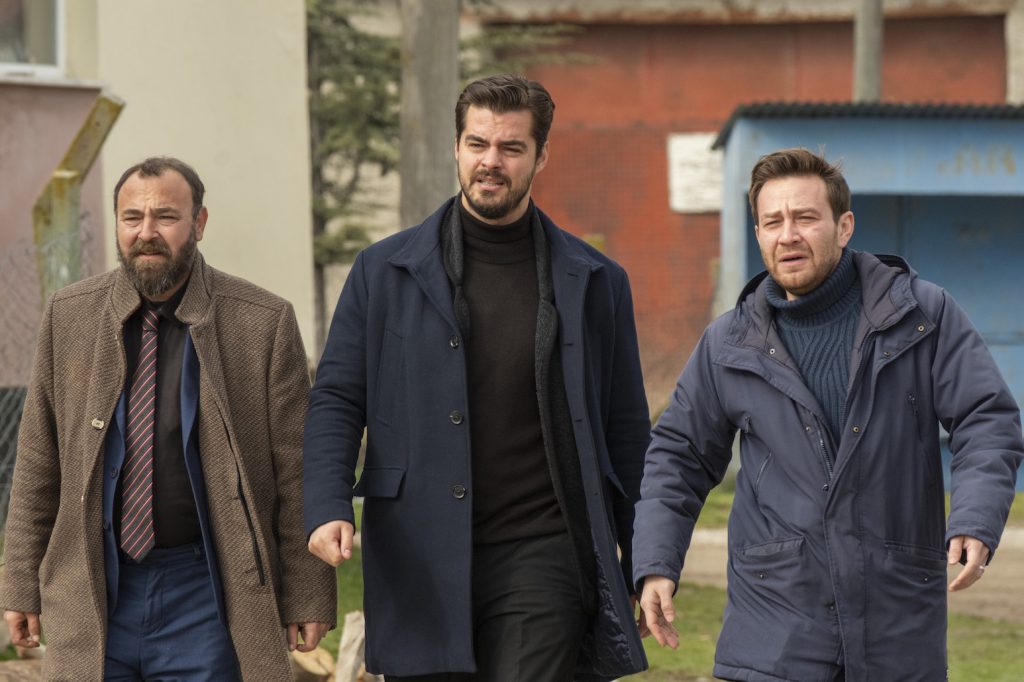 gönül dağı’nda bayramın coşkusu ve aile i̇lişkilerinin derinliği 2 gönül dağı