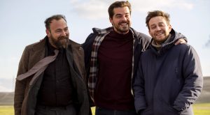 Gönül Dağı’nda Bayram Coşkusu: İki Kalp Bir Arada mı?