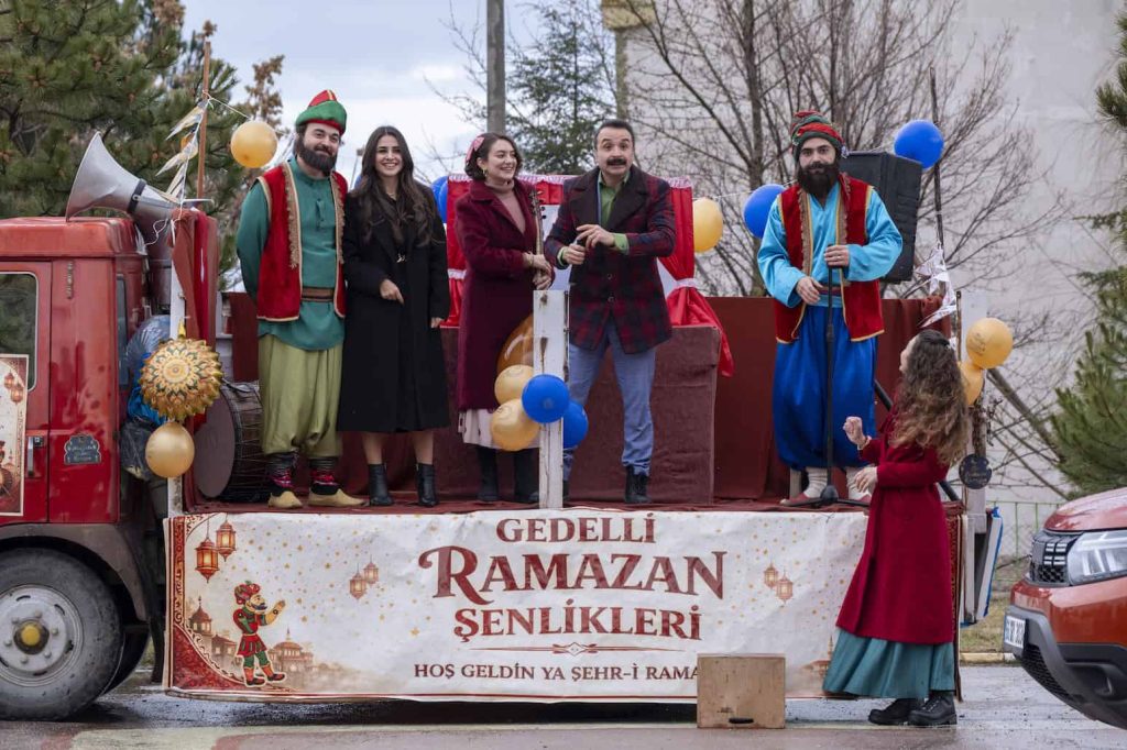 gönül dağı’nda sırlarla dolu bir bölüm: selma’nın hamileliği ve taner’in öğrendikleri 5 gönül dağı