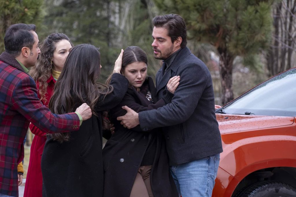 gönül dağı’nda sırlarla dolu bir bölüm: selma’nın hamileliği ve taner’in öğrendikleri 2 gönül dağı