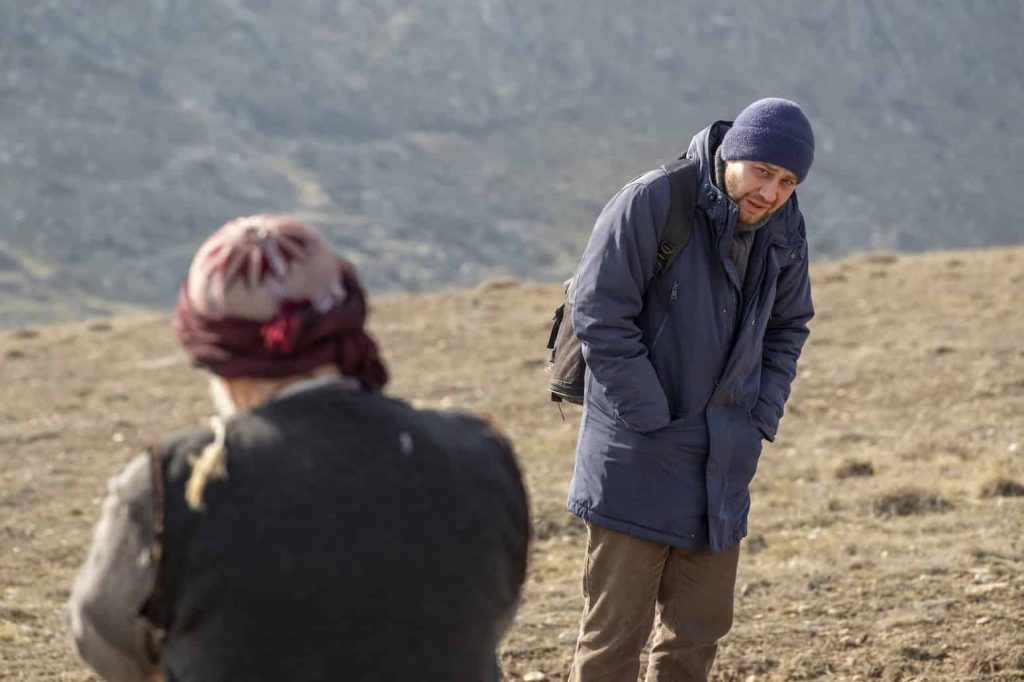 gönül dağı’nda sırlarla dolu bir bölüm: selma’nın hamileliği ve taner’in öğrendikleri 3 gönül dağı