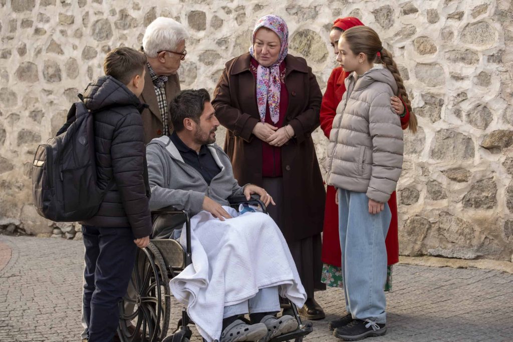 gönül dağı’nda sırlarla dolu bir bölüm: selma’nın hamileliği ve taner’in öğrendikleri 4 gönül dağı
