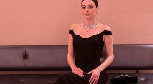 Melis Sezen’in Yeni Rolü: Hazan ile Tanışın