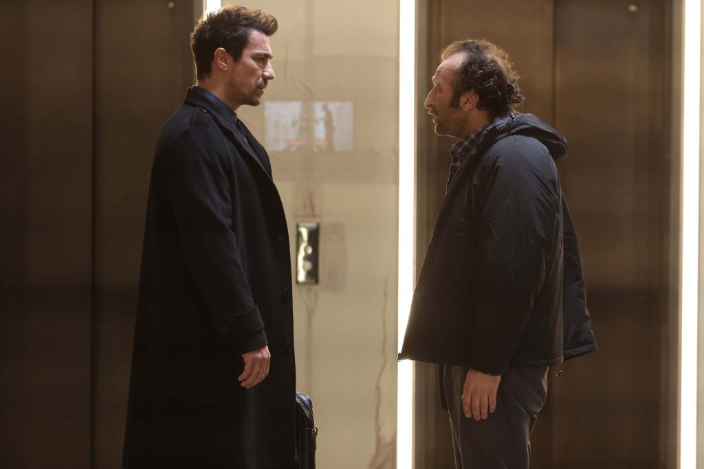 doktor başka hayatta