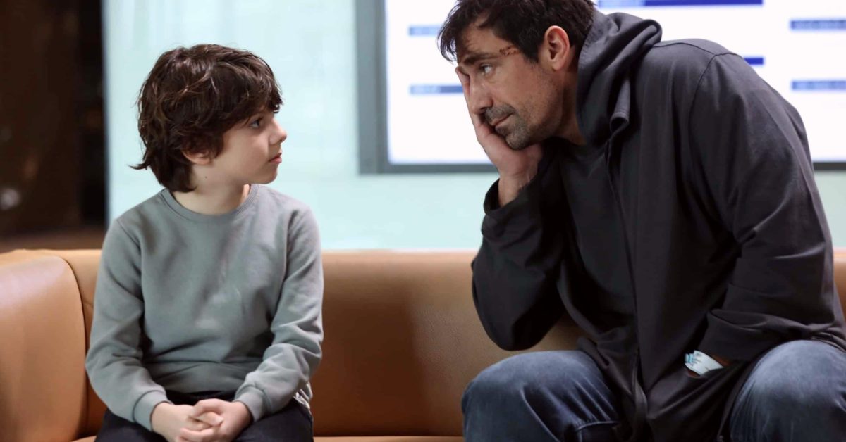 Yeni Dizi: Doktor Başka Hayatta ile Hayatın İkili Yüzü