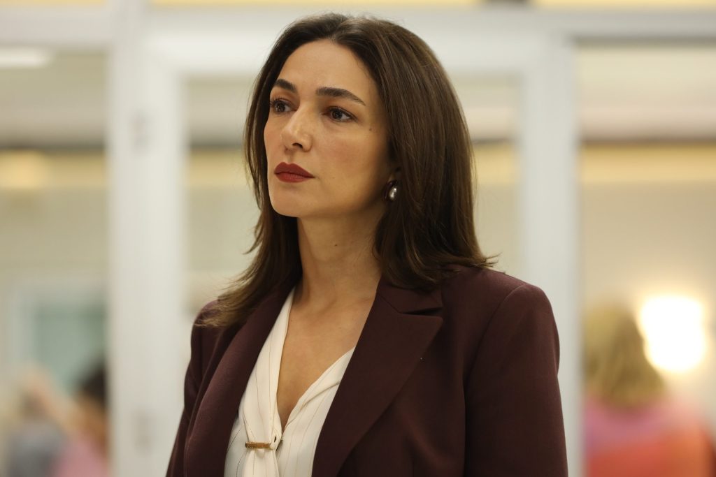 doktor başka hayatta