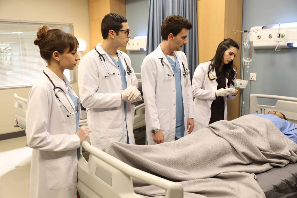 doktor: başka hayatta