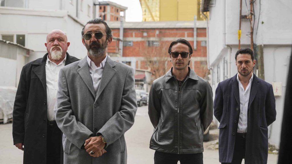 gözler eşref rüya'da: aksiyon ve gerilim dolu bir akşam 1 eşref rüya