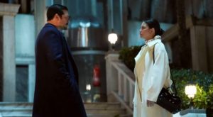 Eşref Rüya 37. Bölüm: İtiraflar ve Hesaplaşmalar