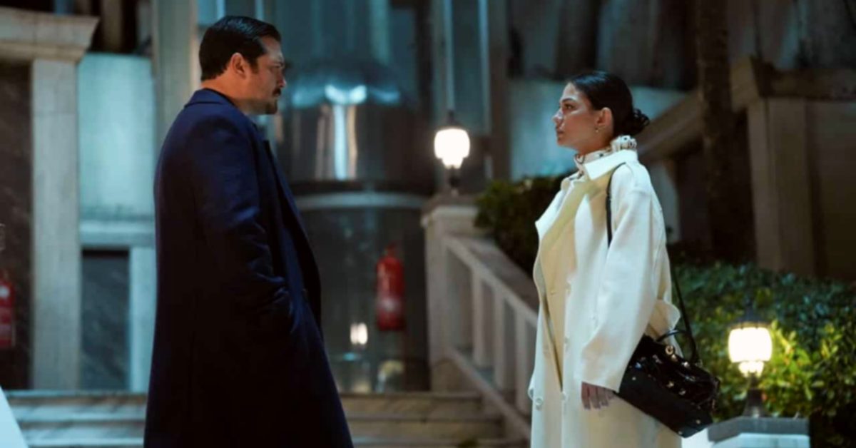 Eşref Rüya 37. Bölüm: İtiraflar ve Hesaplaşmalar