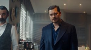 Eşref Rüya’nın Yeni Bölümünde Beklenmedik Gelişmeler