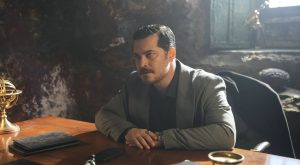 Gözler Eşref Rüya’da: Aksiyon ve Gerilim Dolu Bir Akşam