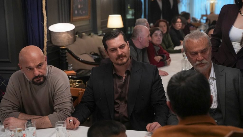 eşref rüya 37. bölüm: i̇tiraflar ve hesaplaşmalar 3 eşref rüya