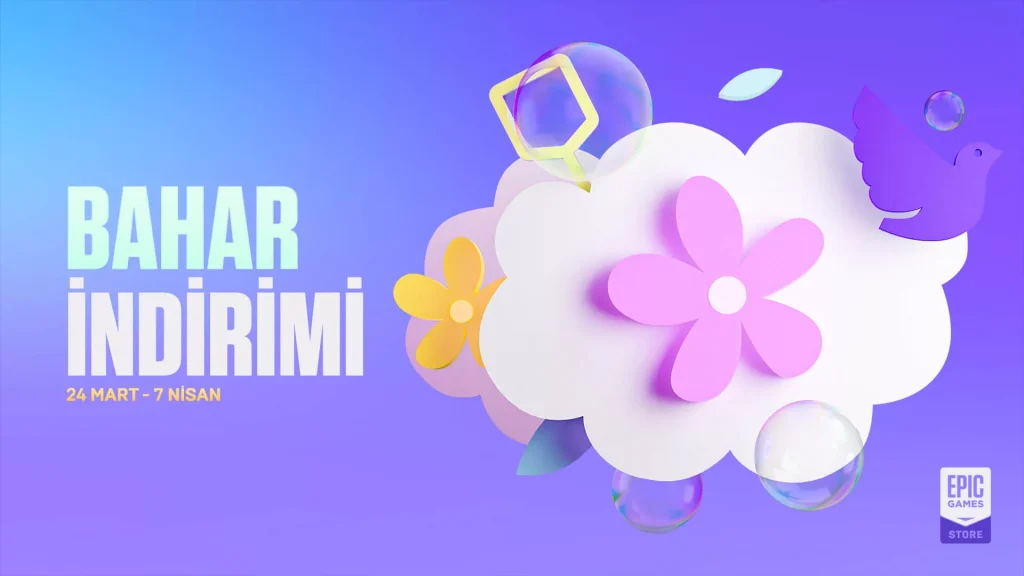bahar i̇ndirimi