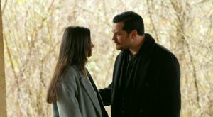 Dizilerin Duygusal Labirenti: Eşref Rüya’nın 35. Bölümü