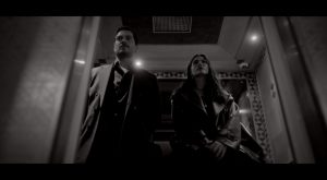 Eşref Rüya: Gerçeklerin Peşinde Bir Yolculuk