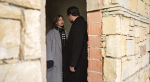 Eşref Rüya’da İhanet ve Aksiyon Dolu Anlar