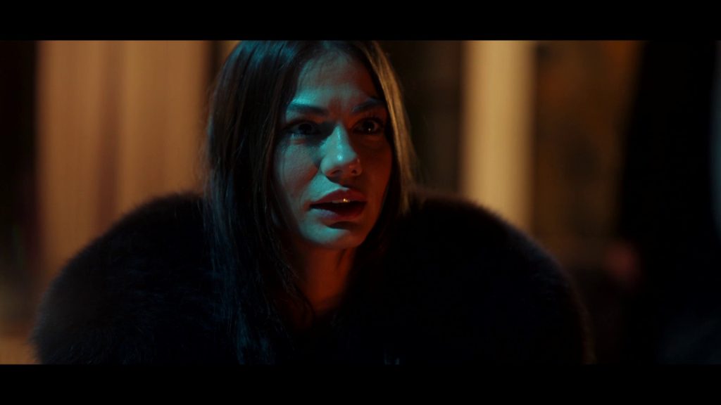 eşref rüya: gerçeklerin peşinde bir yolculuk 1 eşref rüya