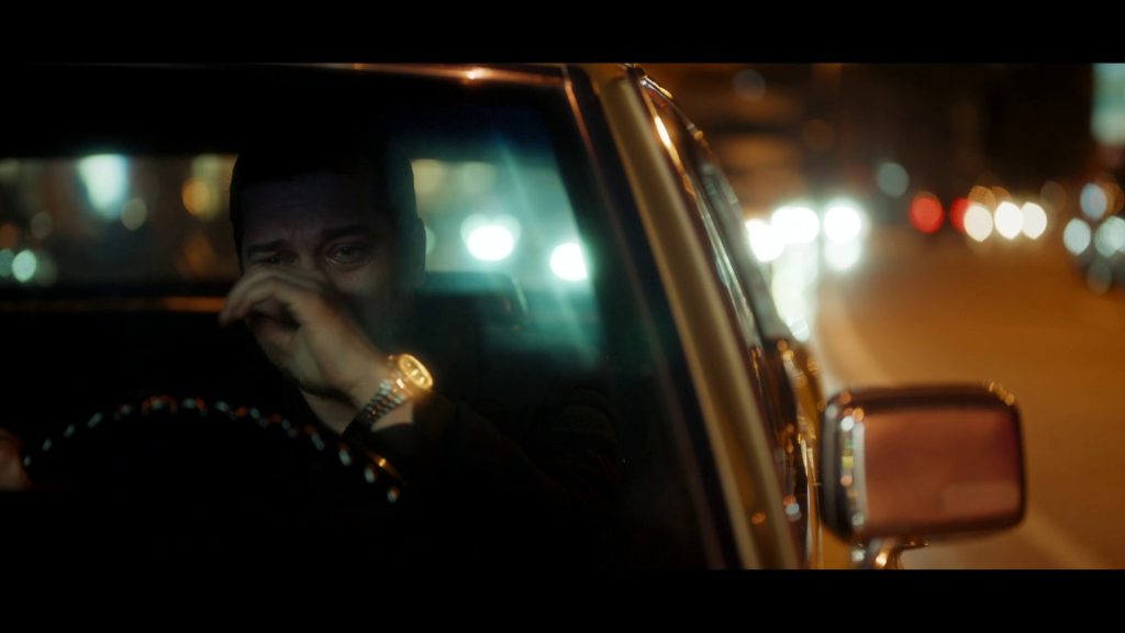 eşref rüya: gerçeklerin peşinde bir yolculuk 2 eşref rüya