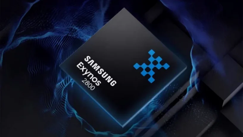 Samsung’un Yeni Dönemi: Exynos 2800 ile Tanışın