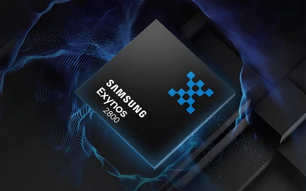 geleceğin akıllı telefonu: exynos 2800 ile tanışın 1 exynos 2800