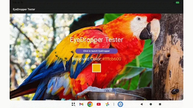 android 17 yenilikleri