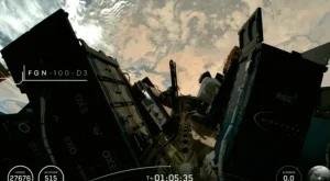 Fergani Uzay: Türkiye’nin Yıldızına Yolculuk