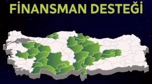 Yeşil Dönüşüm İçin Faizsiz Destek: Türkiye’de Yeni Bir Dönem Başlıyor