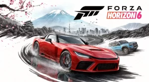 Forza Horizon 6: Japonya’da Yeni Bir Yarış Deneyimi