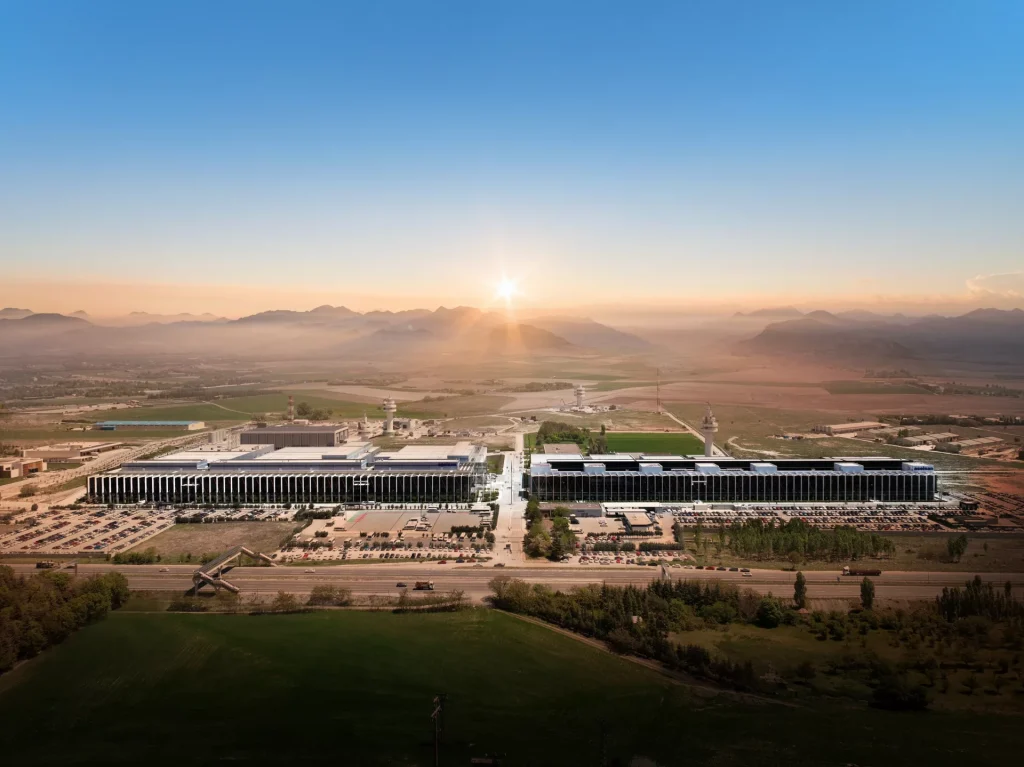 sürdürülebilir gelecek: aselsan’dan yeşil dönüşüm adımları 1 yeşil dönüşüm