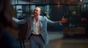 Kadir’in Dansı: Sosyal Medyanın Yeni Akımı