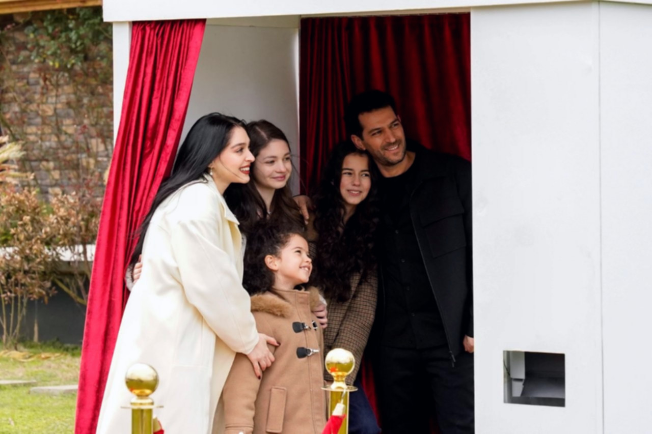 Güller ve Günahlar