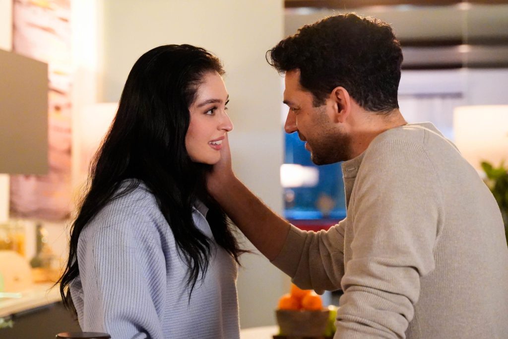 güller ve günahlar