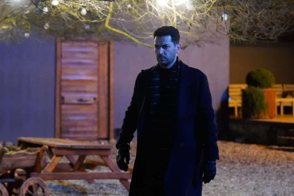 güller ve günahlar: gerilim dolu bir bölüm daha 3 güller ve günahlar