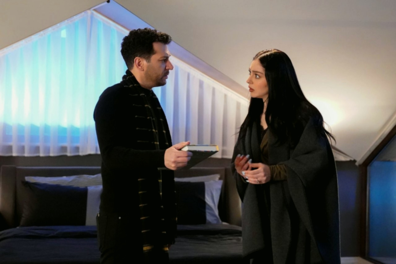 Güller ve Günahlar